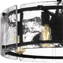 Fortress 4 Light Fandelier 4