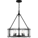 Fortress 5 Light Pendant 5
