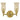 Framburg 2502 Sheraton 2-Light Sconce - Crescent Harbor