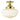 Framburg 2555 Taylor 1-Light Semi-Flush Mount