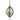 Framburg 4344 Dewdrop 4-Light Mini Chandelier - Crescent Harbor