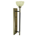 Framburg 5679 Sconces 1 Light Sconce - Crescent Harbor