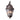 Framburg 9615 Coeur De Lion 4-Light Exterior Wall Mount