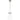 Fremont FMT1512BN 1 Light Mini Pendant in Brushed Nickel 4