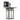 GB-9SA Arroyo Craftsman Glasgow Med. Outdoor Sconce with Straight Arm 1