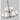 Generation Lighting 3115209 Nine Light Chandelier 5