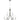 Generation Lighting 3120209 Nine Light Chandelier 2