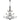 Generation Lighting 3121612 Twelve Light Chandelier 1