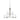Generation Lighting 3139109 Nine Light Chandelier - Crescent Harbor