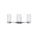 Generation Lighting 4424603 Three Light Wall / Bath - Crescent Harbor