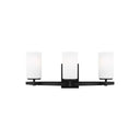 Generation Lighting 4424603 Three Light Wall / Bath - Crescent Harbor