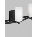 Generation Lighting 4424603 Three Light Wall / Bath - Crescent Harbor