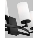 Generation Lighting 4424603 Three Light Wall / Bath - Crescent Harbor