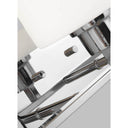 Generation Lighting 4428803 Three Light Wall / Bath - Crescent Harbor