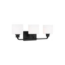 Generation Lighting 4428803 Three Light Wall / Bath - Crescent Harbor