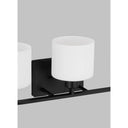 Generation Lighting 4428803 Three Light Wall / Bath - Crescent Harbor