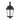 Generation Lighting 8519301 Small One Light Outdoor Wall Lantern - Crescent Harbor