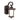 Generation Lighting 8519301 Small One Light Outdoor Wall Lantern - Crescent Harbor