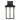 Generation Lighting 8552701 Small One Light Outdoor Wall Lantern - Crescent Harbor