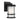 Generation Lighting 8590901 Small One Light Outdoor Wall Lantern - Crescent Harbor