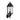 Generation Lighting 8638701 Large One Light Uplight Outdoor Wall Lantern - Crescent Harbor