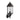 Generation Lighting 8638701 Large One Light Uplight Outdoor Wall Lantern - Crescent Harbor