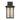 Generation Lighting 8652701 Medium One Light Outdoor Wall Lantern 11