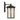 Generation Lighting 8652701 Medium One Light Outdoor Wall Lantern 12