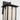 Generation Lighting 8652701 Medium One Light Outdoor Wall Lantern 4