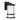 Generation Lighting 8690901 Medium One Light Outdoor Wall Lantern - Crescent Harbor