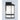 Generation Lighting 8690901 Medium One Light Outdoor Wall Lantern - Crescent Harbor