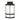 Generation Lighting 8690901 Medium One Light Outdoor Wall Lantern - Crescent Harbor
