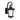 Generation Lighting 8719301 Large One Light Outdoor Wall Lantern - Crescent Harbor