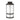 Generation Lighting 8790901 Large One Light Outdoor Wall Lantern - Crescent Harbor