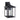 Generation Lighting 88027 One Light Outdoor Wall Lantern - Crescent Harbor
