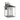 Generation Lighting 88027 One Light Outdoor Wall Lantern - Crescent Harbor