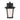 Generation Lighting 88240 Small One Light Outdoor Wall Lantern - Crescent Harbor