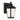 Generation Lighting 88240 Small One Light Outdoor Wall Lantern - Crescent Harbor