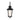 Generation Lighting 88242 Large One Light Outdoor Wall Lantern - Crescent Harbor