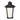 Generation Lighting 88244 Extra Large One Light Outdoor Wall Lantern - Crescent Harbor