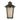 Generation Lighting 88244 Extra Large One Light Outdoor Wall Lantern - Crescent Harbor