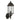 Generation Lighting 8838701 Medium One Light Uplight Outdoor Wall Lantern - Crescent Harbor