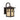 Generation Lighting 88880 One Light Outdoor Wall Lantern in Statuary Bronze - Crescent Harbor
