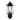 Generation Lighting 8938701 Medium One Light Downlight Outdoor Wall Lantern - Crescent Harbor