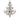 Generation Lighting F1938/8+4MBZ Large Chandelier in Mocha Bronze - Crescent Harbor