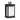 Generation Lighting OL12900TXB Small Lantern in Textured Black - Crescent Harbor