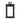 Generation Lighting OL12900TXB Small Lantern in Textured Black - Crescent Harbor
