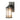 Generation Lighting OL2200BB Small Lantern in Burnished Bronze - Crescent Harbor