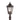 Generation Lighting OL5407 Small Post Lantern - Crescent Harbor