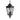 Generation Lighting OL5412BK Medium Pendant in Black - Crescent Harbor
